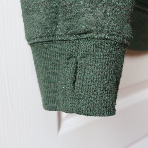 Bench Zip-Up Sweater - Picture 5 of 5